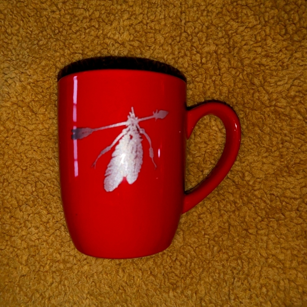 Coffee cup